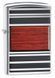 Запальничка Zippo Pipe Wood Design 28676 фото 2