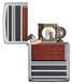 Запальничка Zippo Pipe Wood Design 28676 фото 5