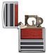 Запальничка Zippo Pipe Wood Design 28676 фото 3