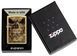 Запальничка Zippo Skulls on Skulls Design 46937 фото 6