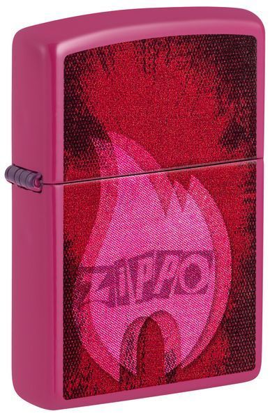 Запальничка Zippo Pulse Design 46572 фото