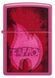 Запальничка Zippo Pulse Design 46572 фото 1