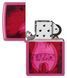Запальничка Zippo Pulse Design 46572 фото 3