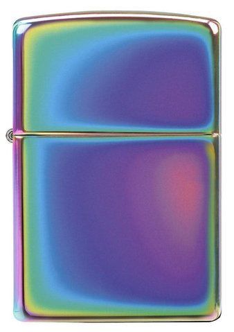 Запальничка Zippo Classic Multi Color 151 фото