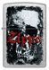 Zippo Skull Design 47002 фото 1