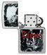 Zippo Skull Design 47002 фото 3