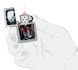 Zippo Skull Design 47002 фото 4