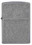 Запальничка Zippo Classic Antique Silver Plate 121FB фото
