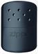 Грілка для рук на 12 годин Zippo 12-Hour Refillable Hand Warmer Black 40334 фото 1