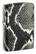 Запальничка Zippo Snake Skin Design 48231 фото 2
