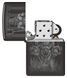 Запальничка Zippo Greek Dogs Design 46264 фото 3