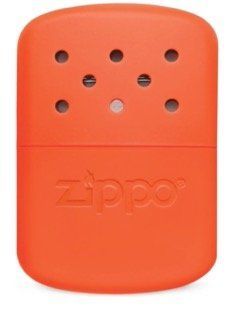 Грілка для рук на 12 годин Zippo 12-Hour Refillable Hand Warmer Orange 40348 фото