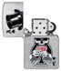 Запальничка Zippo Rietveld&reg; Ace of Spades Design 47112 фото 3