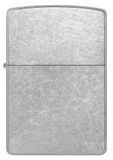 Запальничка Zippo Classic Street Chrome&trade; 207 фото