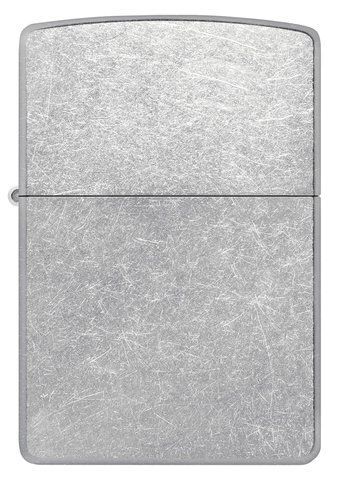 Запальничка Zippo Classic Street Chrome&trade; 207 фото