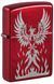 Запальничка Zippo Phoenix Rising Design 47140 фото 2