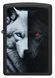Запальничка Zippo Two Wolves Design 46694 фото 1