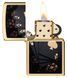 Запальничка Zippo Lucky Aces Design 47141 фото 5
