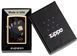 Запальничка Zippo Lucky Aces Design 47141 фото 6
