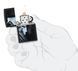 Запальничка Zippo Two Wolves Design 46694 фото 4