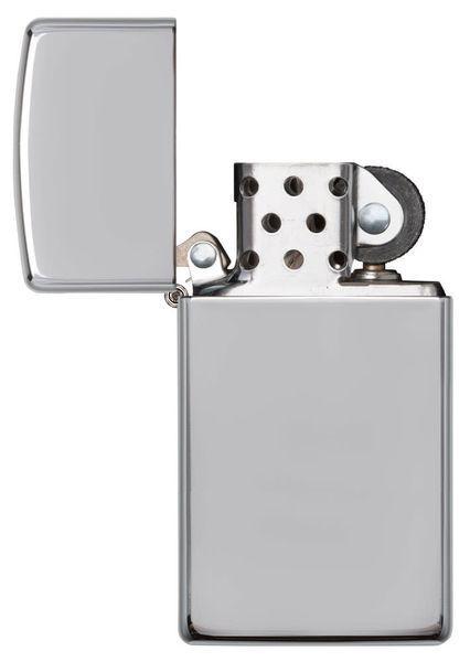 Запальничка Zippo Slim Armor 1606 фото