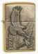 Запальничка Zippo Soaring Eagles 20854 фото 2