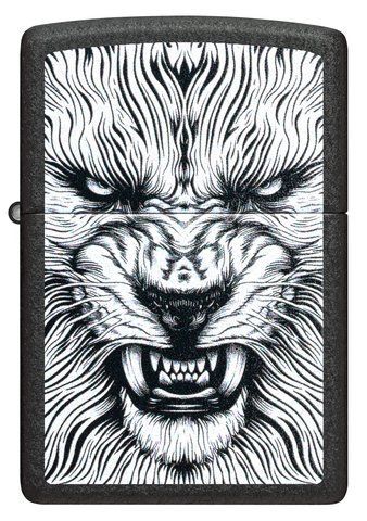 Запальничка Zippo Say Cheese Design 47144 фото