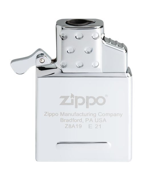 Газовий інсерт до запальничок Zippo (Single Torch Butane Lighter Insert) 65850 фото