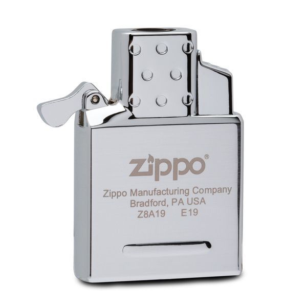 Газовий інсерт до запальничок Zippo (Single Torch Butane Lighter Insert) 65850 фото