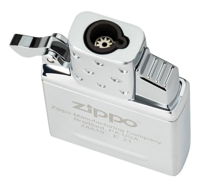 Газовий інсерт до запальничок Zippo (Single Torch Butane Lighter Insert) 65850 фото