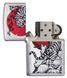 Запальничка Zippo Asian Tiger Design 29889 фото 3