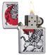 Запальничка Zippo Asian Tiger Design 29889 фото 4