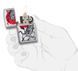 Запальничка Zippo Asian Tiger Design 29889 фото 5