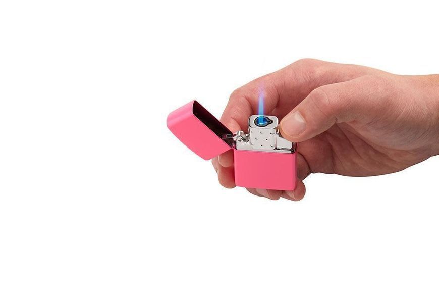Газовий інсерт до запальничок Zippo (Single Torch Butane Lighter Insert) 65850 фото