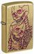 Запальничка Zippo Bony Embrace Design 47149 фото 2