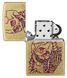 Запальничка Zippo Bony Embrace Design 47149 фото 3