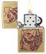 Запальничка Zippo Bony Embrace Design 47149 фото 5