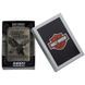 Запальничка Zippo Harley-Davidson 48360 фото 8