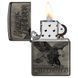 Запальничка Zippo Harley-Davidson 48360 фото 7