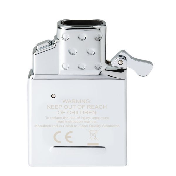 Електричний інсерт до запальничок Zippo (Arc Lighter Insert) 65852 фото