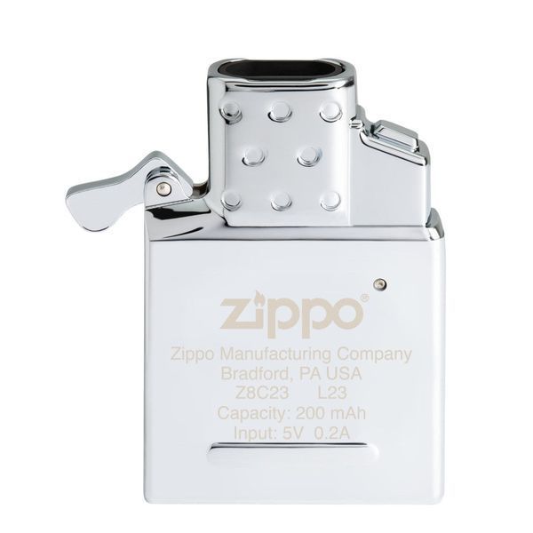 Електричний інсерт до запальничок Zippo (Arc Lighter Insert) 65852 фото