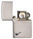 Запальничка Zippo Pipe Brushed Chrome 200PL фото 5