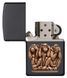 Запальничка Zippo Three Monkeys 29409 фото 3