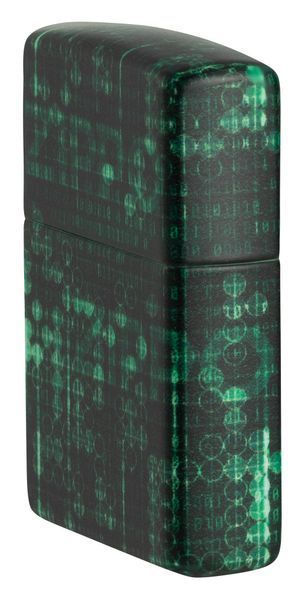 Запальничка Zippo Pattern Design 48408 фото