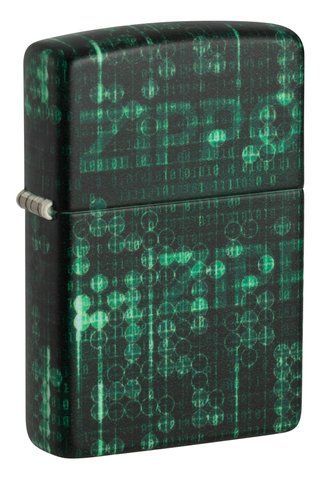 Запальничка Zippo Pattern Design 48408 фото