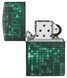 Запальничка Zippo Pattern Design 48408 фото 3