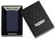 Запальничка Zippo Slim&reg; Navy Matte 1639 фото 6